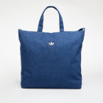 adidas Adicolor Shopper Denim Light Denim - Suurus Universaalne (KD7882 Kotid)