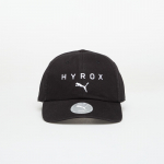 Puma x HYROX Bb Cap Puma Black - Suurus Universaalne (2679601 Teised m&uuml;tsid)
