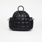 Nike NSW Puffle Mini Backpack Black/ Iron Grey/ Black - Suurus Universaalne (HQ6693-010 Seljakotid)