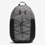 Under Armour Hustle Sport 6.0 Backpack Gray - Suurus Universaalne (6000397-025 Seljakotid)