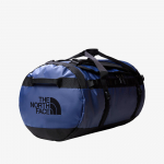 The North Face Base Camp Duffel - Suurus L Summit Navy/ TNF Black - Suurus Universaalne (NF0A52SB4Y21 Kotid)
