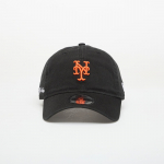 New Era 9TWENTY MLB Washed Script New York Mets Black - Suurus Universaalne (60771817 Teised m&uuml;tsid)