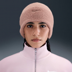 Nike Peak Cozy Beanie Particle Pink/ Desert Dust - Suurus Universaalne (HQ0369-624 Teised m&uuml;tsid)
