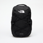 The North Face Jester Tnf Black/ Npf - Suurus Universaalne (NF0A3VXF4H01 Seljakotid)