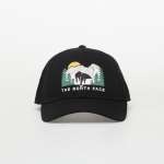 The North Face Embroidered Mudder Trucker Cap TNF Black/ TNF Black/ Bear Graphic - Suurus Universaalne (NF0A7WH396O1 Teised m&uuml;tsid)
