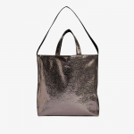 adidas Adicolor Shopper Metal Pu Grey Three - Suurus Universaalne (KD7886 Kotid)