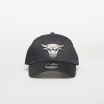 New Era 9FORTY NBA Chicago Bulls Steel Clouds - Suurus Universaalne (60771847 Teised m&uuml;tsid)