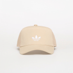 adidas Adicolor Classic Curved Foam Trucker Cap Stone Khaki - Suurus Universaalne (KH0165 Teised m&uuml;tsid)