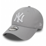 New Era Child 940K MLB League Basic NY C/O Grey - Suurus Universaalne (10879075 CHILD Teised m&uuml;tsid)