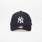 New Era New York Yankees Aframe MLB Patch Cap Navy/ White - Suurus Universaalne (60580706 Teised m&uuml;tsid)