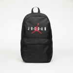 Jordan Jam Hbr Backpack Black - Suurus Universaalne (MA0880-023 Seljakotid)