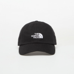 The North Face Norm Hat TNF Black - Suurus Universaalne (NF0A7WHOJK31 Teised m&uuml;tsid)