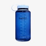 Nalgene 1000ml Wide Mouth Sustain Water Bottle Indigo - Suurus Universaalne (2020-6132 Joogipudelid)