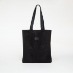 adidas Crochet Tote Bag Black - Suurus Universaalne (KD1002 Kotid)