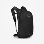Osprey Daylite Black - Suurus Universaalne (10011872OSP Seljakotid)