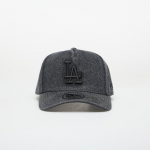 New Era 9FORTY Aframe MLB Los Angeles Dodgers Black - Suurus Universaalne (60771820 Teised m&uuml;tsid)