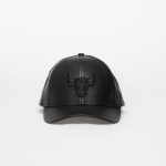 New Era 9FORTY NBA Pu Chicago Bulls Black - Suurus Universaalne (60759023 Teised m&uuml;tsid)