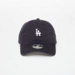New Era Los Angeles Dodgers 9TWENTY Mini Logo Navy/ Chrome White - Suurus Universaalne (60691338 Teised m&uuml;tsid)