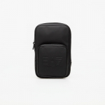 EA7 Emporio Armani Train Shoulder Bag Black - Suurus Universaalne (7X000069AF13811UC001 Kotid)