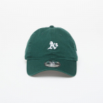 New Era 9TWENTY MLB Washed Mini Logo Oakland Athletics Dark Green - Suurus Universaalne (60759093 Teised m&uuml;tsid)