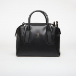 Tommy Hilfiger Essential Satchel Black - Suurus Universaalne (AW0AW18532 BDS Kotid)