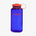 Nalgene 1000 ml Periwinkle - Suurus Universaalne (2020-5932 Joogipudelid)