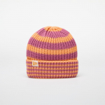 New Era Knit Medium Stripe Beanie Orange Glaze - Suurus Universaalne (60565459 Teised m&uuml;tsid)