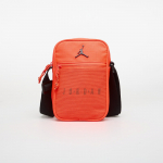 Jordan JAM Blacktop Festival Bag Infrared - Suurus Universaalne (MA9190-H07 Kotid)