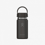 Hydro Flask Micro Hydro 200 ml Black - Suurus Universaalne (TNY200001 Joogipudelid)