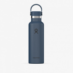Hydro Flask 621 ml Standard Flex Cap Harbor Blue - Suurus Universaalne (S21CSX384 Joogipudelid)