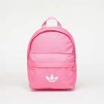 adidas Adicolor Small Backpack Pink Fusion - Suurus Universaalne (JX0218 Seljakotid)