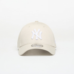 New Era 9FORTY MLB Nos League Essential New York Yankees Beige - Suurus Universaalne (60471459 Teised m&uuml;tsid)