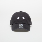 Oakley Remix Dad Hat Blackout - Suurus Universaalne (FOS901220-02E Teised m&uuml;tsid)