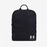 Under Armour Loudon Backpack S Black - Suurus Universaalne (1376456-001 Seljakotid)