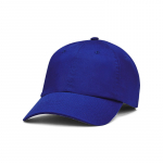 Under Armour Team Blank Chino Adj Royal/ Royal/ Black - Suurus Universaalne (1369785-400 Teised m&uuml;tsid)
