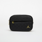 Jordan Jam Monogram Camera Bag Black/ Gold - Suurus Universaalne (MA0988-K5X Kotid)