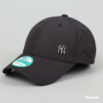 New Era Flawless Logo NY C/O Black - Suurus Universaalne (10027268 Teised m&uuml;tsid)