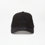New Era Clean Trucker NY C/O Black - Suurus Universaalne (11579474 Teised m&uuml;tsid)