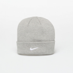 Nike Terra Swoosh Beanie Dk Grey Heather/ White - Suurus Universaalne (HF0189-063 Teised m&uuml;tsid)