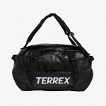 adidas Terrex Xperior Expedition Duffel 50L Black - Suurus Universaalne (JY5692 Kotid)