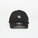 New Era 9TWENTY MLB Mini Logo New York Yankees Black/ Optic White - Suurus Universaalne (60675528 Teised m&uuml;tsid)