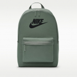 Nike Heritage Backpack (25L) Clay Green/ Clay Green/ Black 25 - Suurus Universaalne (DC4244-364 Seljakotid)
