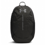 Under Armour Hustle Lite Backpack Black - Suurus Universaalne (6000399-001 Seljakotid)