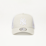 New Era 9Forty MLB League New York Yankees AF Essential Trucker White - Suurus Universaalne (12523893 Teised m&uuml;tsid)