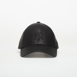 New Era 9FORTY MLB Pu New York Yankees Black - Suurus Universaalne (60771751 Teised m&uuml;tsid)