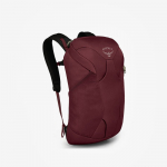 Osprey Farpoint Fairview Travel Daypack Zircon Red - Suurus Universaalne (10020524OSP Seljakotid)
