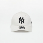 New Era 940 MLB League Essential New York Yankees Cream/ Black - Suurus Universaalne (12380590 Teised m&uuml;tsid)