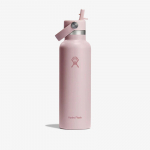 Hydro Flask 621ml Standard Flex Straw Cap Trillium - Suurus Universaalne (S21CFS678 Joogipudelid)