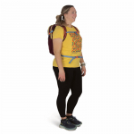 Osprey Daylite Moody Burgundy - Suurus Universaalne (10060088OSP Seljakotid)