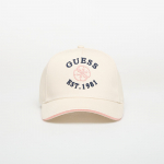 GUESS Fancy Cap Dove White - Suurus Universaalne (V6RZ03WO07T-G1O6 Teised m&uuml;tsid)